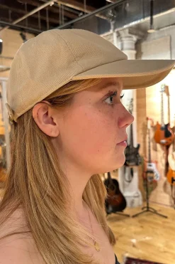 Hot Katherine Baseball Cap Hats & Caps