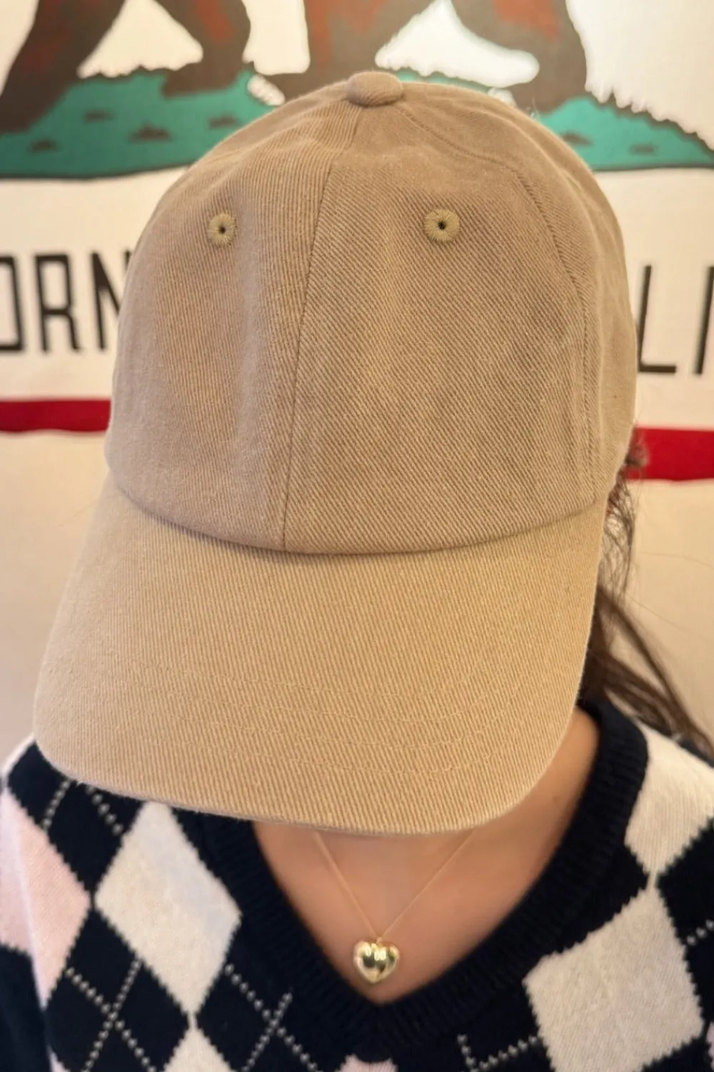 Hot Katherine Baseball Cap Hats & Caps