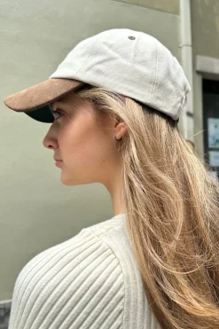 Clearance Katherine Baseball Cap Hats & Caps
