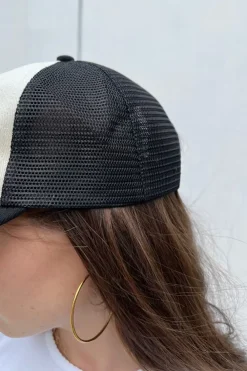 Discount Katherine Mesh Cap Hats & Caps