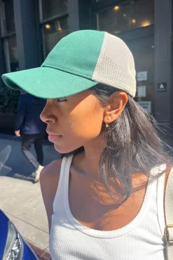 Sale Katherine Mesh Cap Hats & Caps