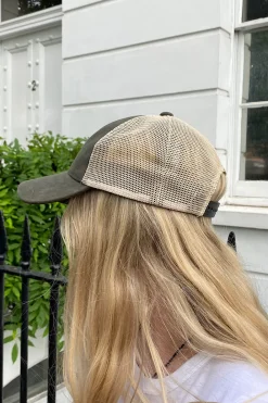 Hot Katherine Mesh Cap Hats & Caps
