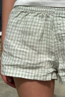 Clearance Keira Linen Pants Shorts & Skirts|Intimates