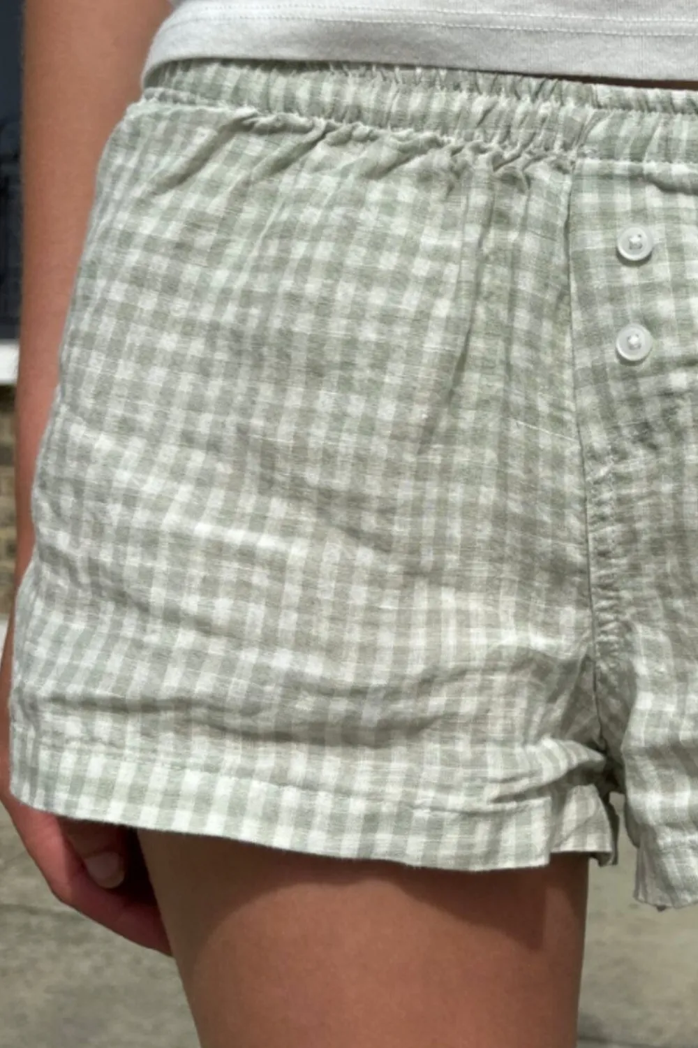 Clearance Keira Linen Pants Shorts & Skirts|Intimates