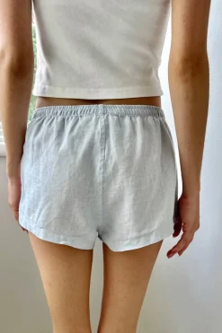 Clearance Keira Pajama Shorts Shorts & Skirts