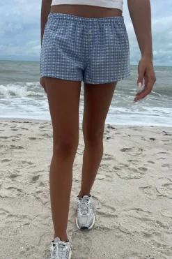 Online Keira Pajama Shorts Shorts & Skirts