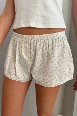 Clearance Keira Pajama Shorts Pajamas|Pajamas