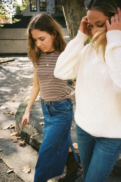 Clearance Kenzie 90's Denim Skirt Shorts & Skirts|Jeans