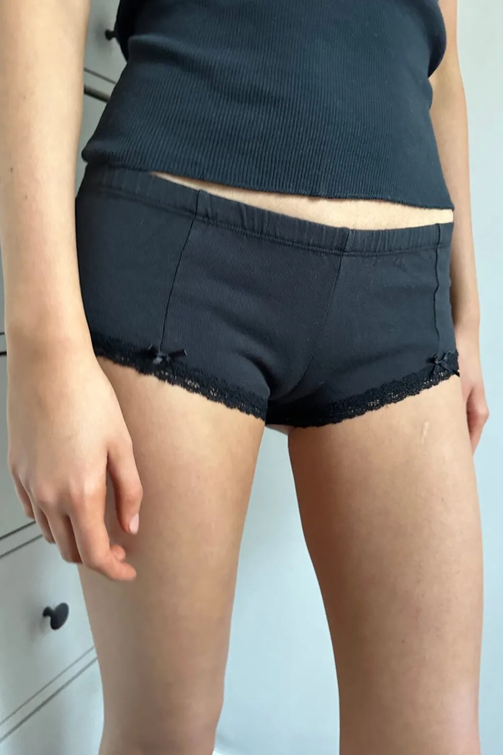 Best Lace Hipster Underwear Intimates