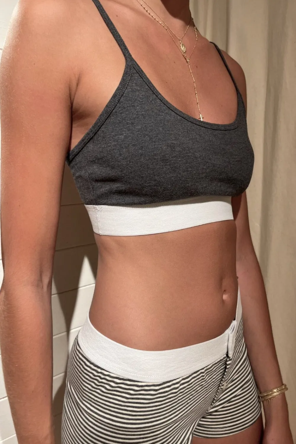 New Lainey Bra Top Intimates