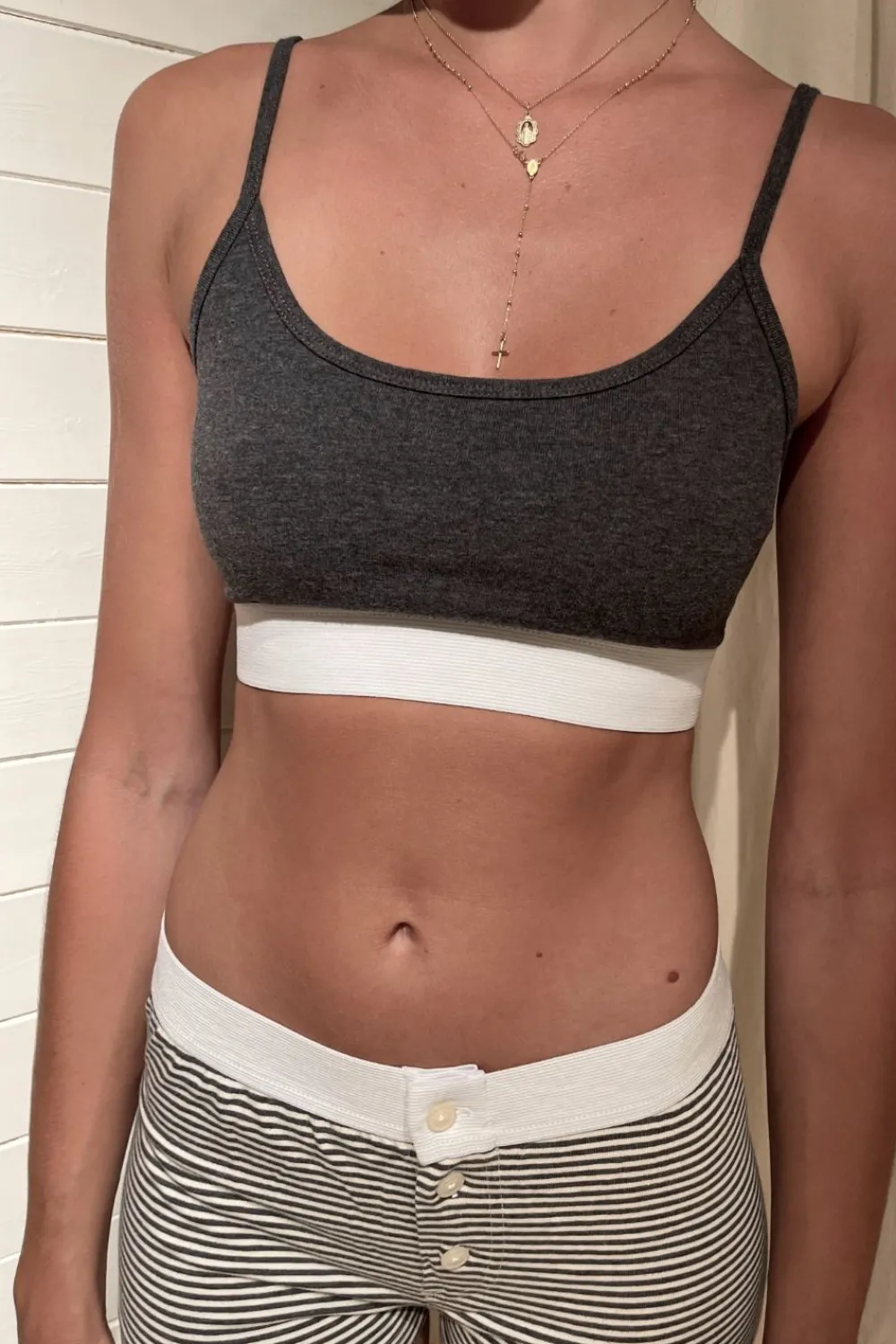 New Lainey Bra Top Intimates