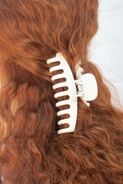 Hot Large Hair Claws Hair Accessories