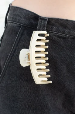 Hot Large Hair Claws Hair Accessories