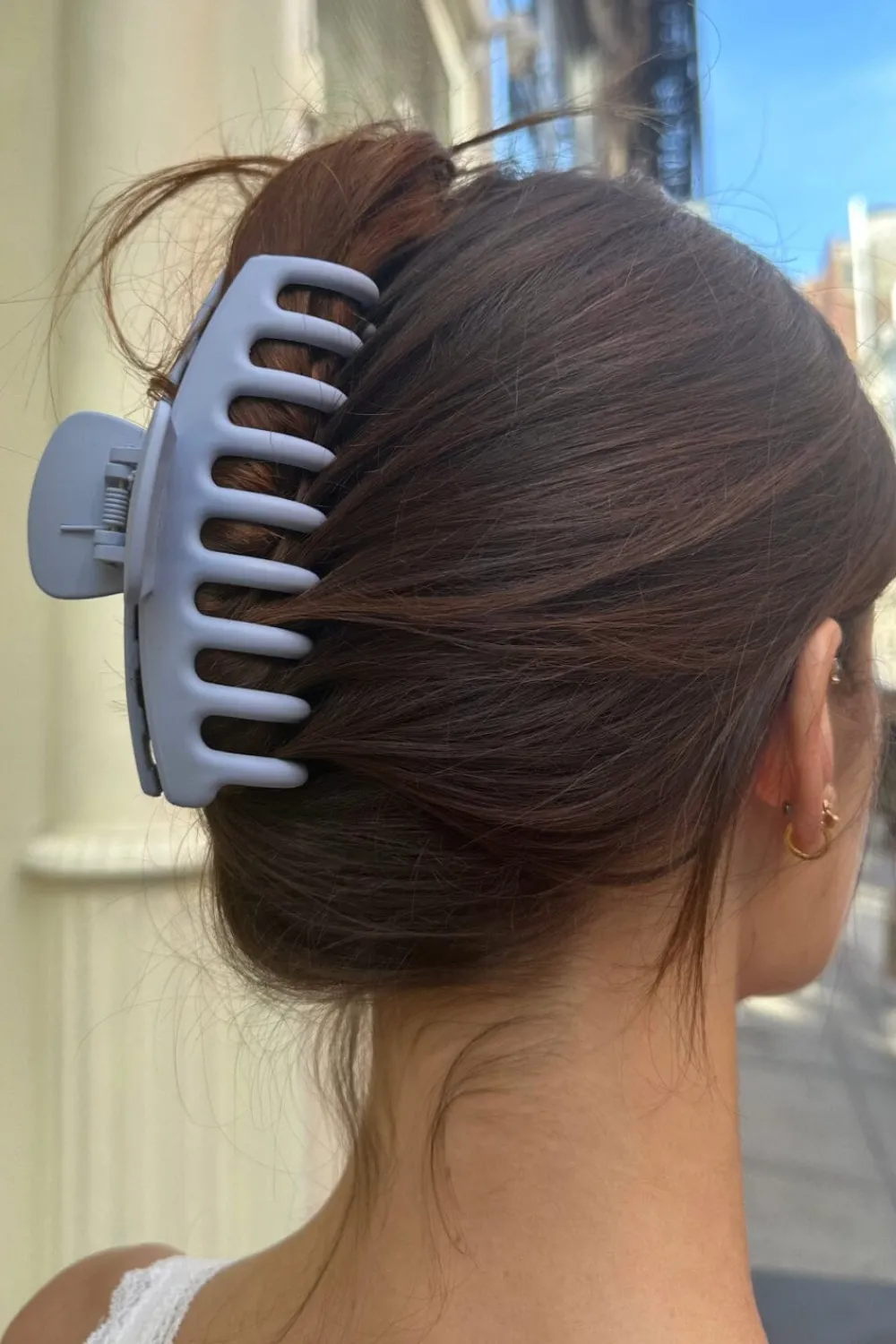 Hot Large Hair Claws Hair Accessories