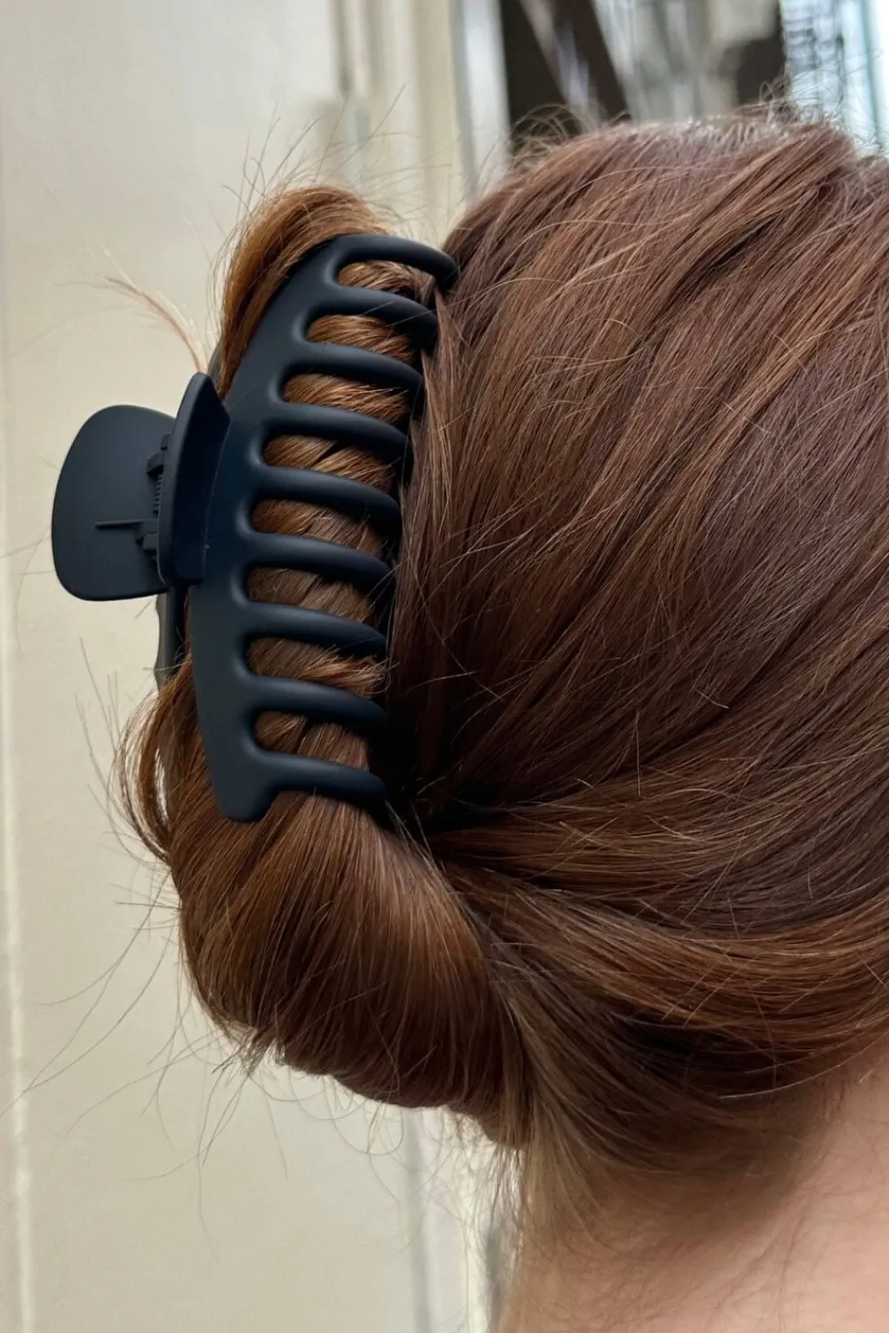 Hot Large Hair Claws Hair Accessories