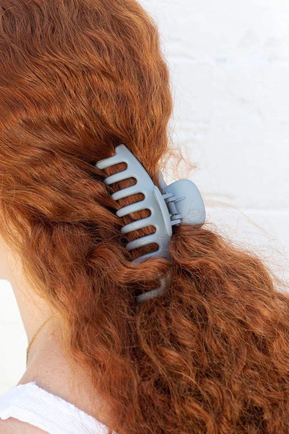 Hot Large Hair Claws Hair Accessories