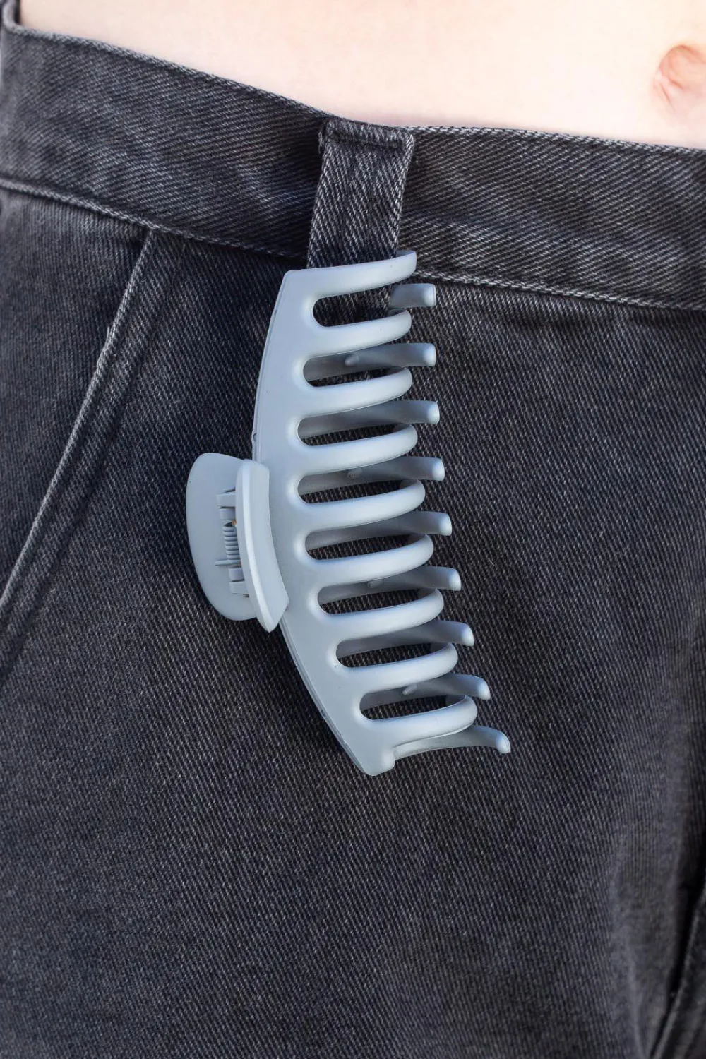 Hot Large Hair Claws Hair Accessories