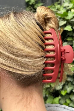 Hot Large Hair Claws Hair Accessories
