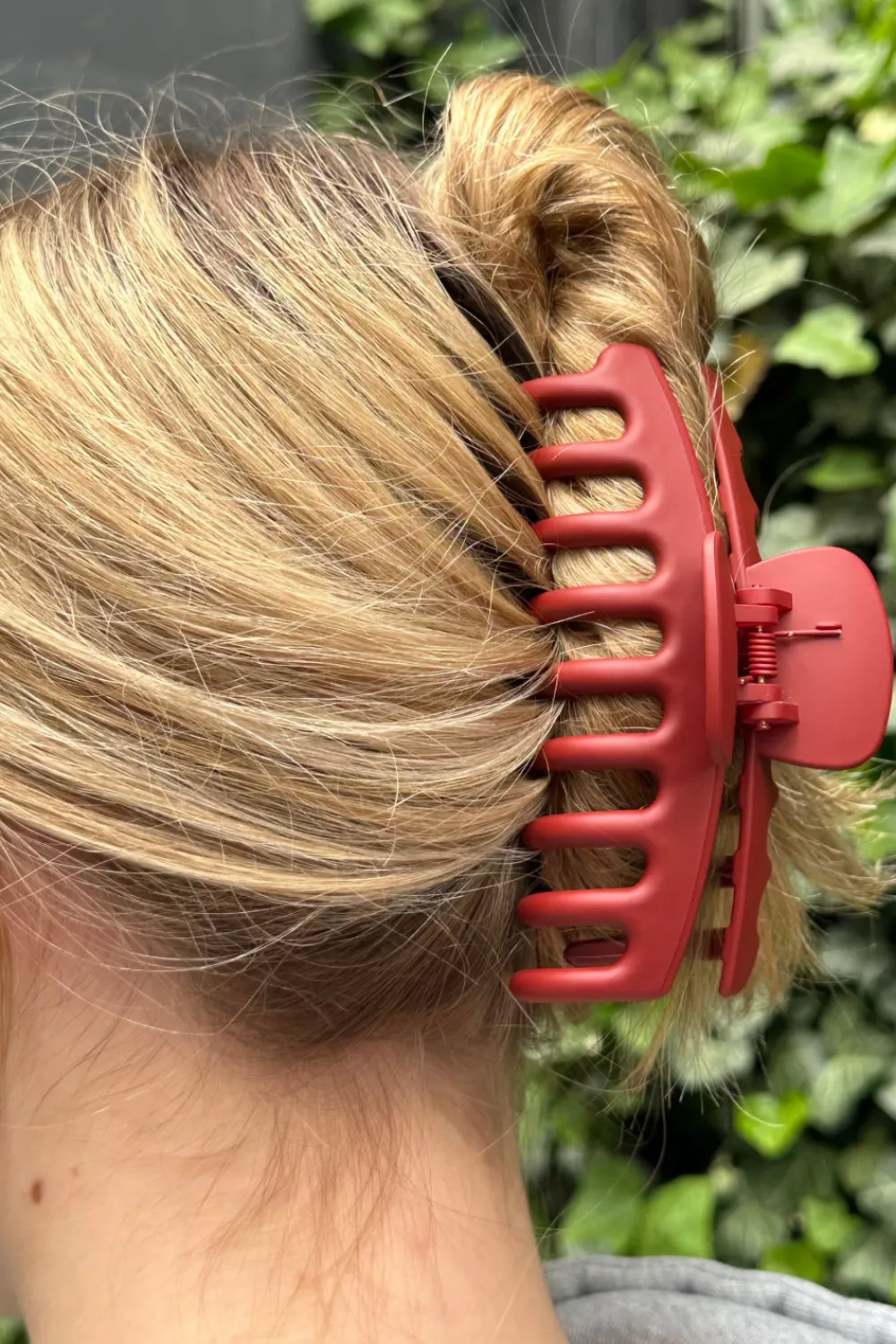 Hot Large Hair Claws Hair Accessories