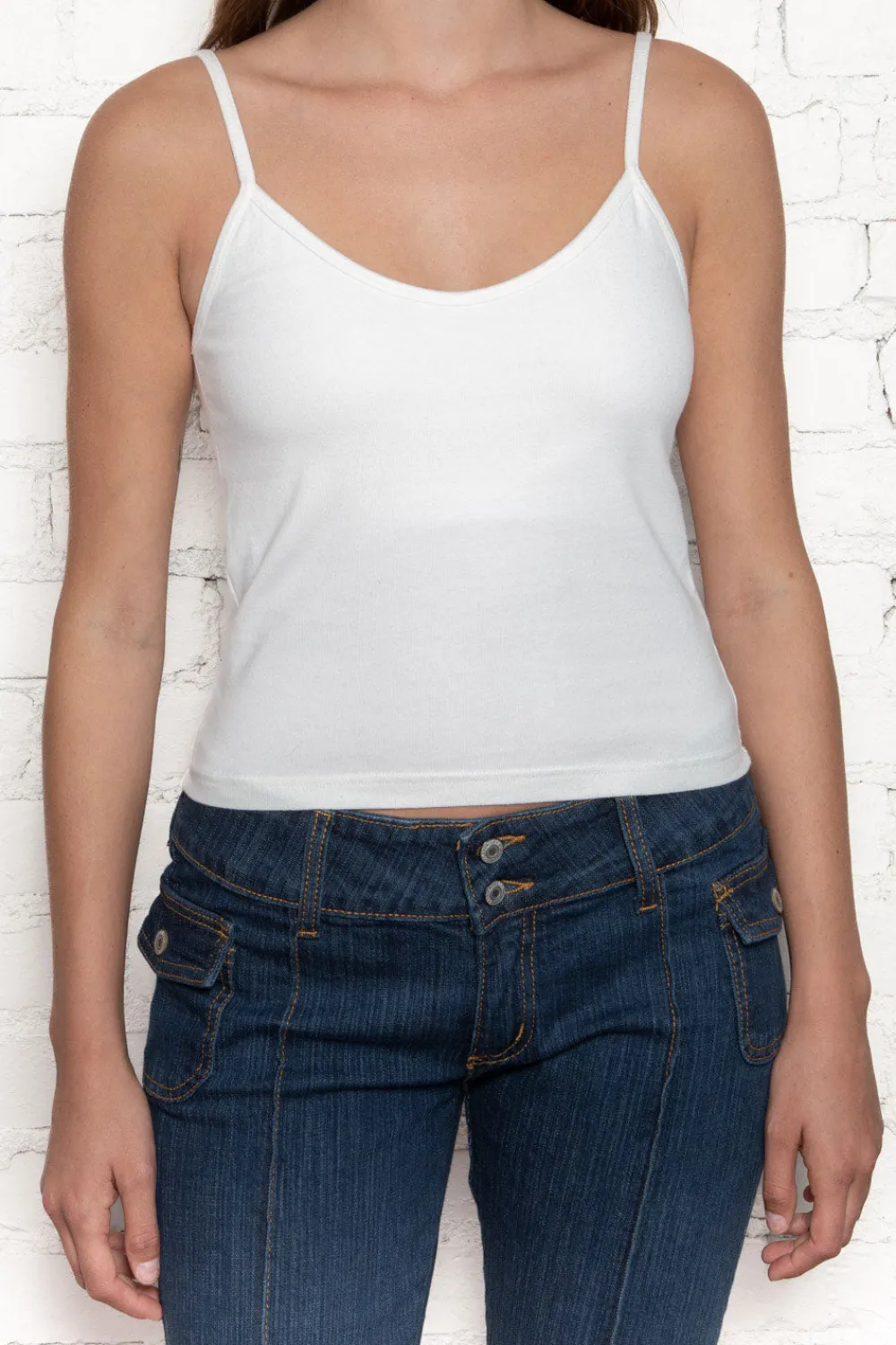 Outlet Mirabelle Tank Tubes & Tanks