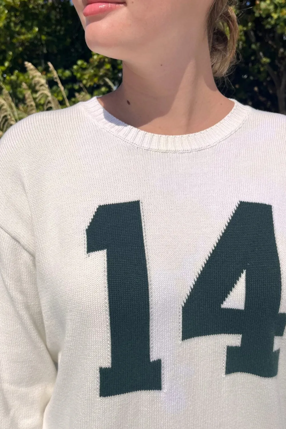 Clearance Nico 14 Sweater Cotton