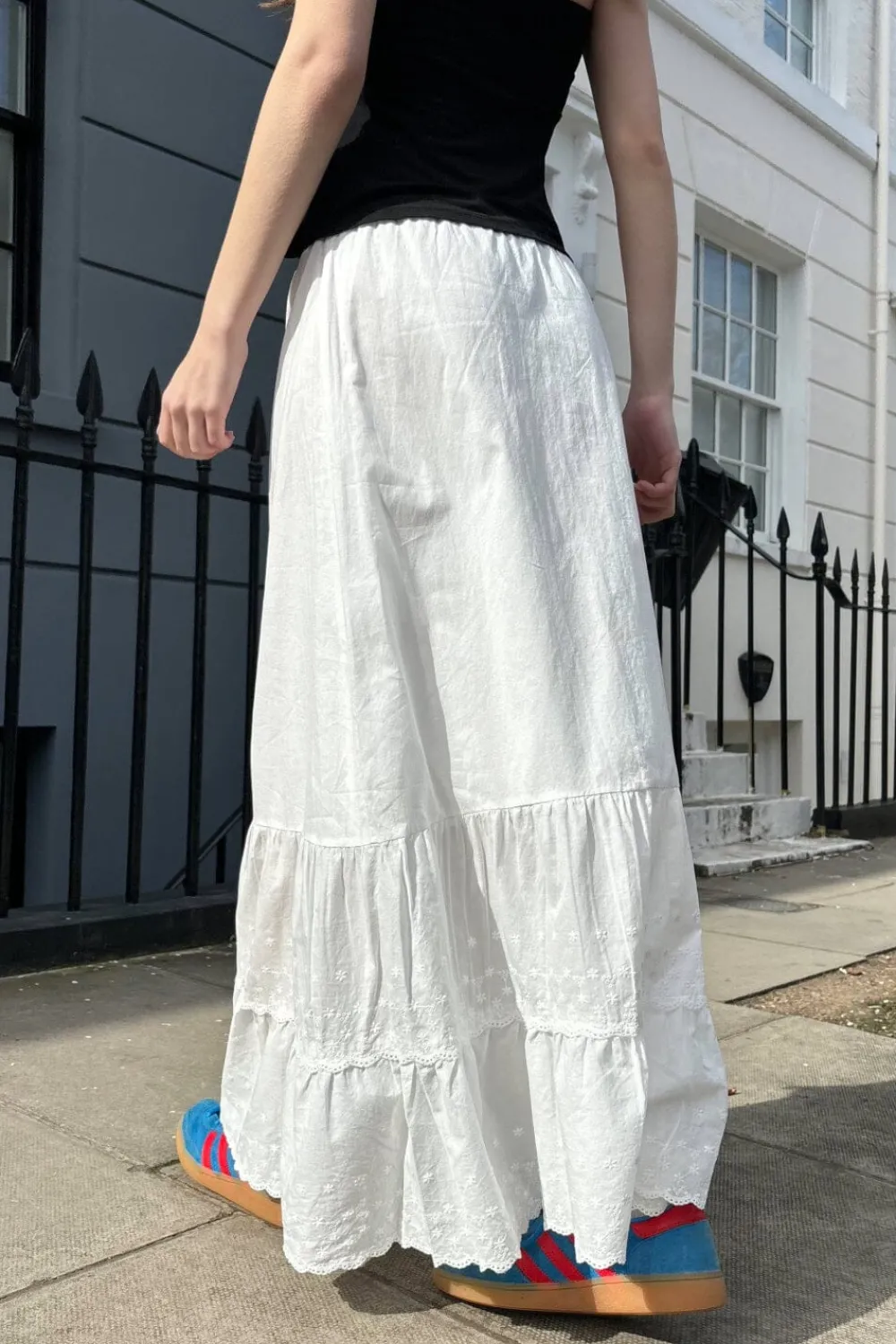 Olive Skirt Shorts & Skirts