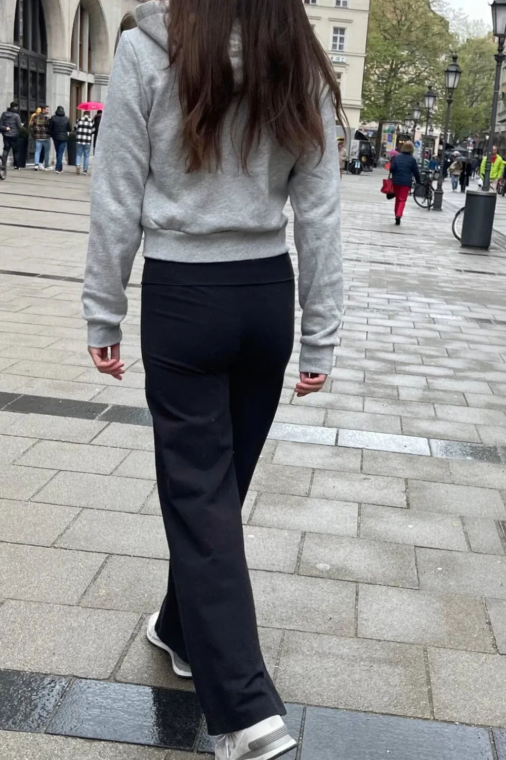 Discount Priscilla Pants Matching Activewear|Yoga Pants