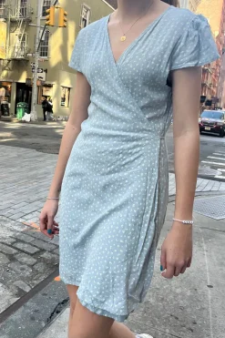 Outlet Robbie Dress Florals|Dresses