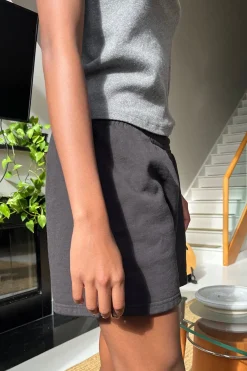 Discount Rosa Fleece Sweatshorts Shorts & Skirts