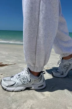 Hot Rosa Sweatpants Matching Activewear|Sweatpants