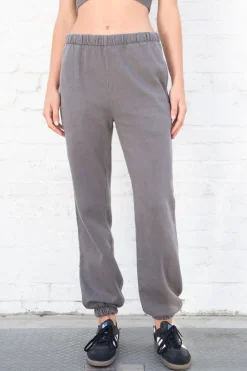 Hot Rosa Sweatpants Matching Activewear|Sweatpants