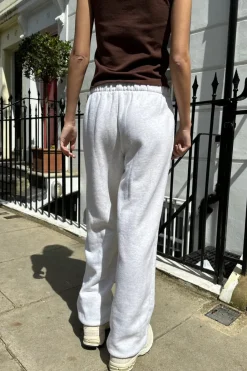 Hot Rosa Sweatpants Matching Activewear|Sweatpants