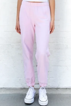 Hot Rosa Sweatpants Matching Activewear|Sweatpants