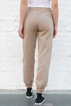 Hot Rosa Sweatpants Matching Activewear|Sweatpants