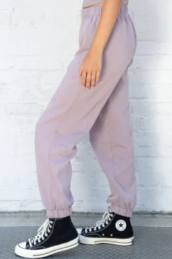 Hot Rosa Sweatpants Matching Activewear|Sweatpants
