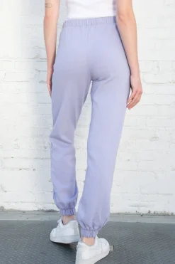 Hot Rosa Sweatpants Matching Activewear|Sweatpants