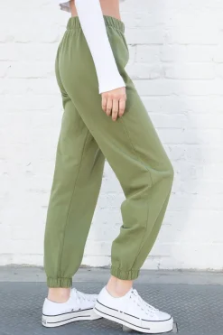 Hot Rosa Sweatpants Matching Activewear|Sweatpants