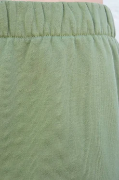 Hot Rosa Sweatpants Matching Activewear|Sweatpants