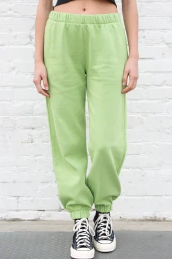 Hot Rosa Sweatpants Matching Activewear|Sweatpants