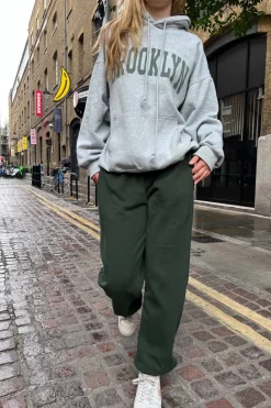 Hot Rosa Sweatpants Matching Activewear|Sweatpants