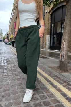 Hot Rosa Sweatpants Matching Activewear|Sweatpants