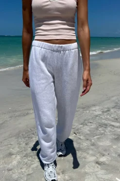 Hot Rosa Sweatpants Matching Activewear|Sweatpants