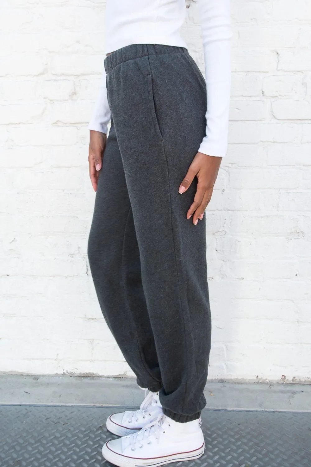 New Rosa Sweatpants Sweatpants|Sweatpants & Sweatshirts