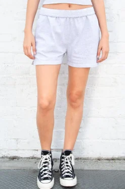 Outlet Rosa Sweatshorts Matching Activewear
