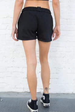 Outlet Rosa Sweatshorts Matching Activewear