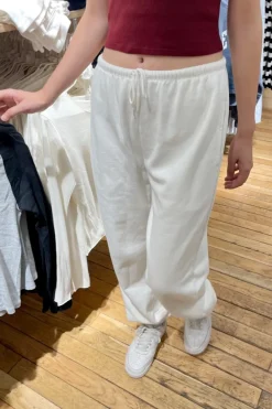 Outlet Rosa Tie Sweatpants Sweatpants|Sweatpants & Sweatshirts