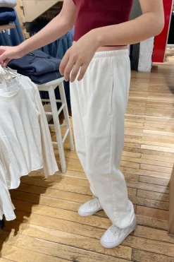 Outlet Rosa Tie Sweatpants Sweatpants|Sweatpants & Sweatshirts