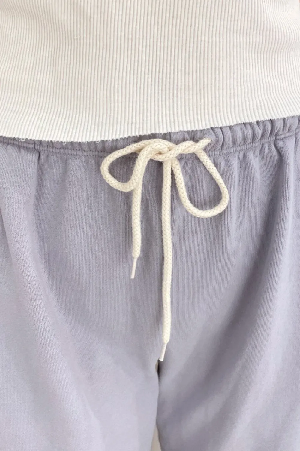 Outlet Rosa Tie Sweatpants Sweatpants|Sweatpants & Sweatshirts