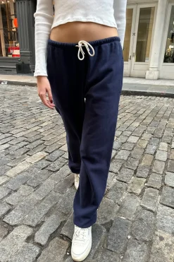 Outlet Rosa Tie Sweatpants Sweatpants|Sweatpants & Sweatshirts