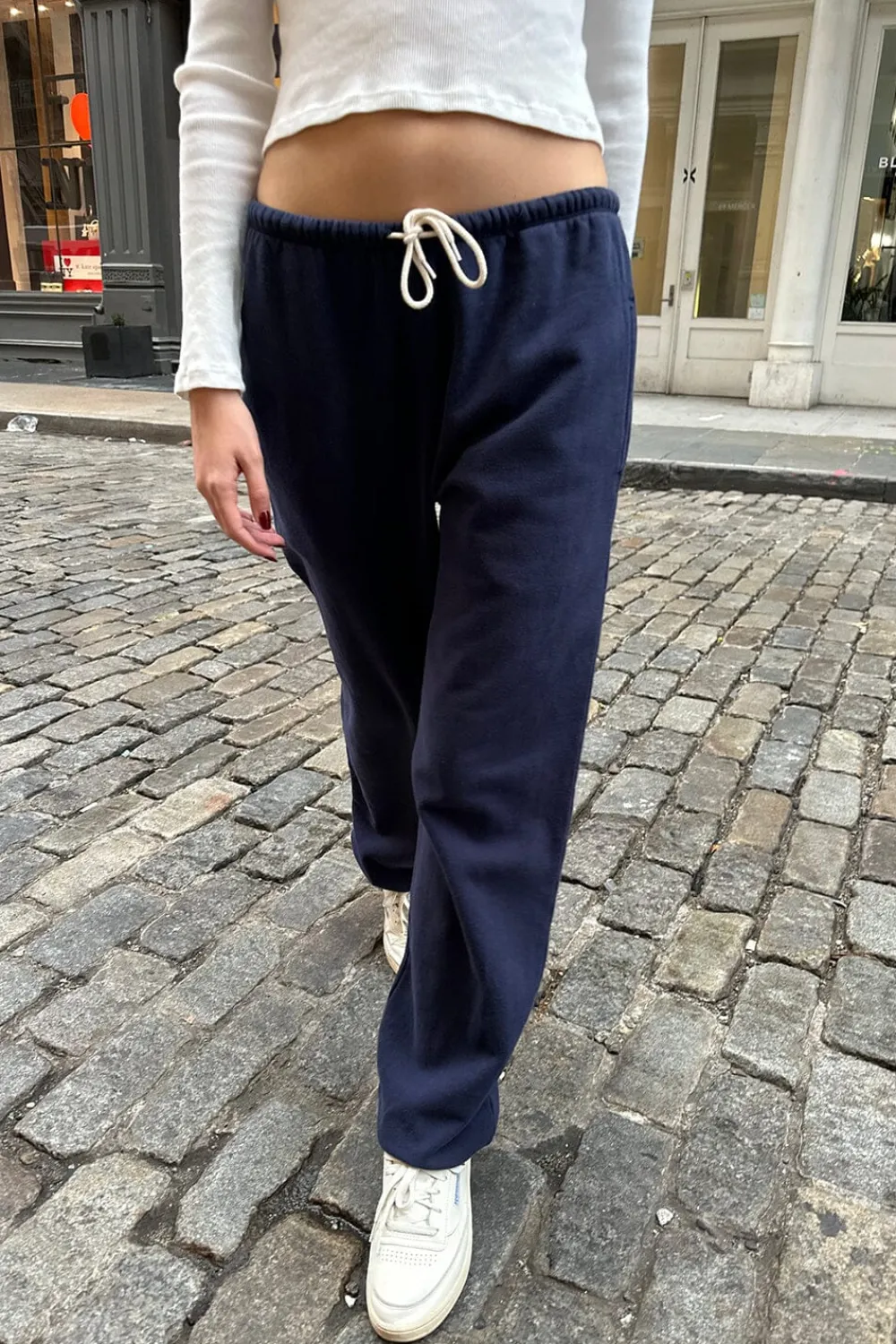 Outlet Rosa Tie Sweatpants Sweatpants|Sweatpants & Sweatshirts